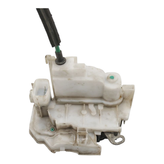 Serratura Porta Anteriore Destro ALFA ROMEO 159/BRERA/SPIDER 3 Serie