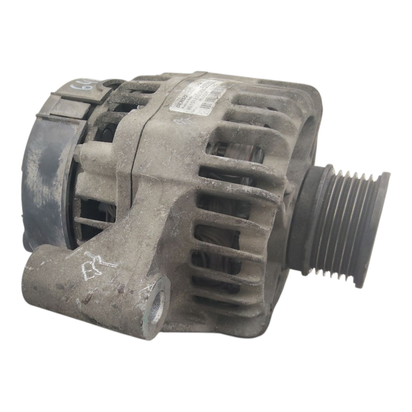 Alternatore LANCIA DELTA 3 Serie/MUSA 2 Serie 1.6 1.9 Diesel