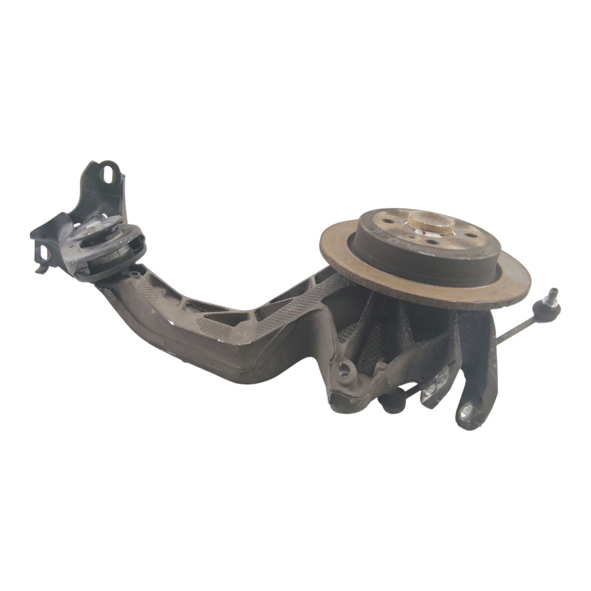 Braccio Oscillante Posteriore Sinistro MINI ONE COOPER R56