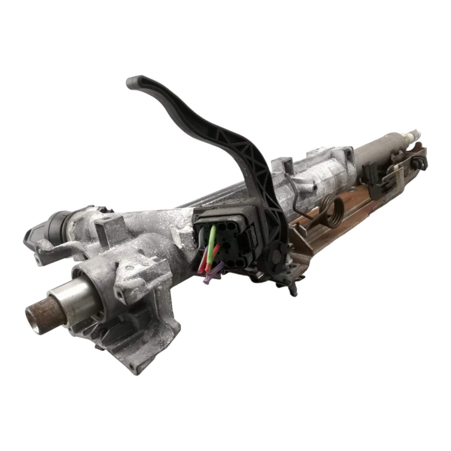 Blocchetto Avviamento BMW X3 E83/SERIE 3 E36 E46/X5 E53/Z4 E85