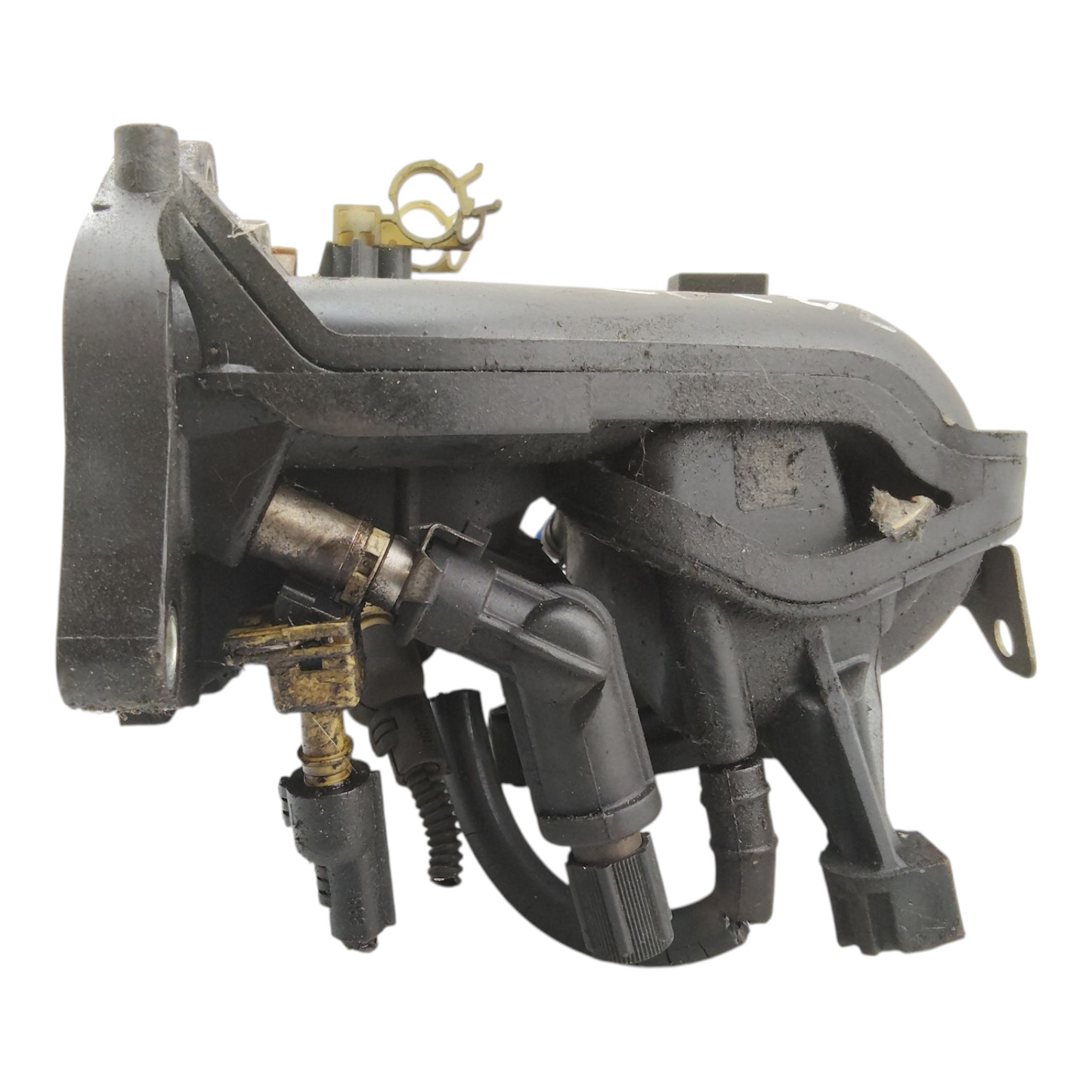 Collettore Aspirazione FIAT PANDA 169 2 Serie 1.1 1.2 Benzina