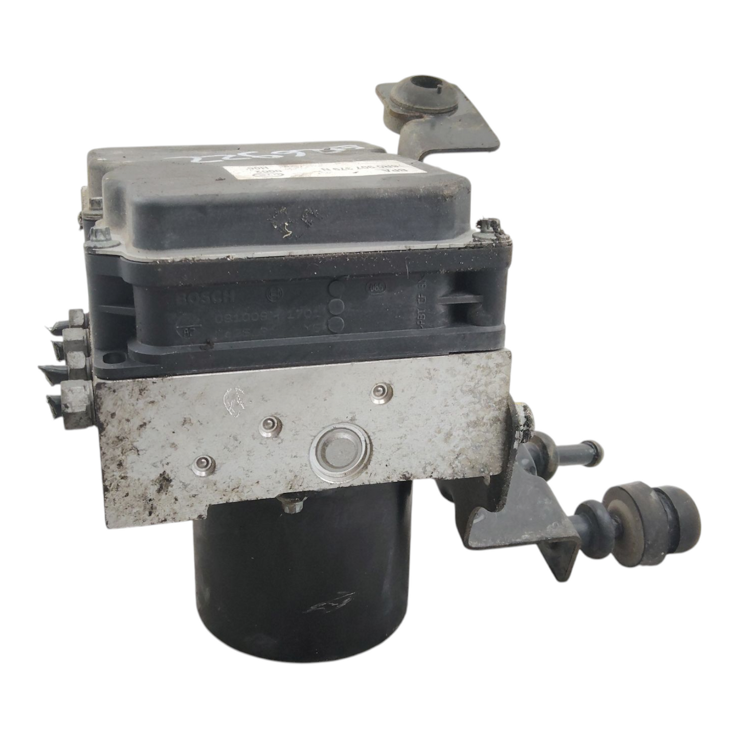 Gruppo Centralina Pompa Abs SKODA FABIA 542 545 Diesel Benzina