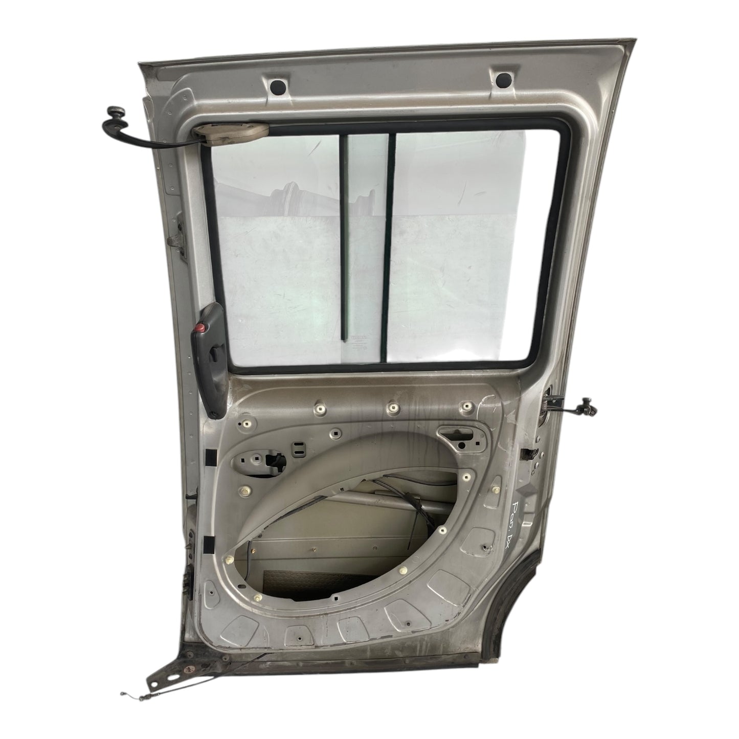 Porta Portiera Scorrevole Posteriore Destro FIAT DOBLO' 1 2 Serie