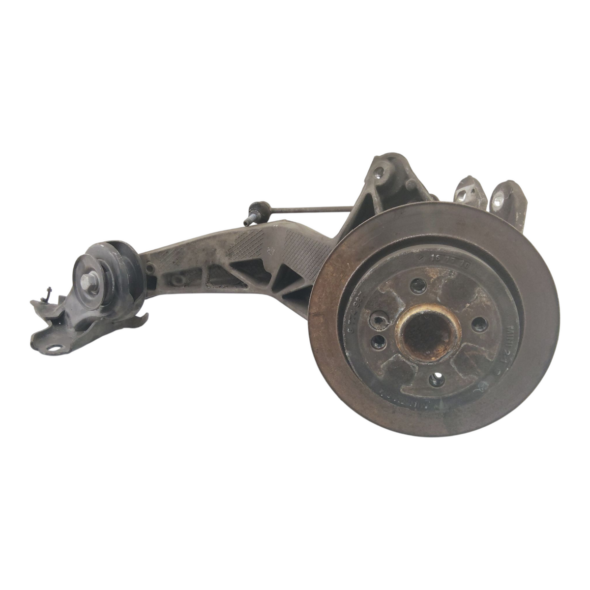 Braccio Oscillante Posteriore Destro MINI ONE COOPER R56