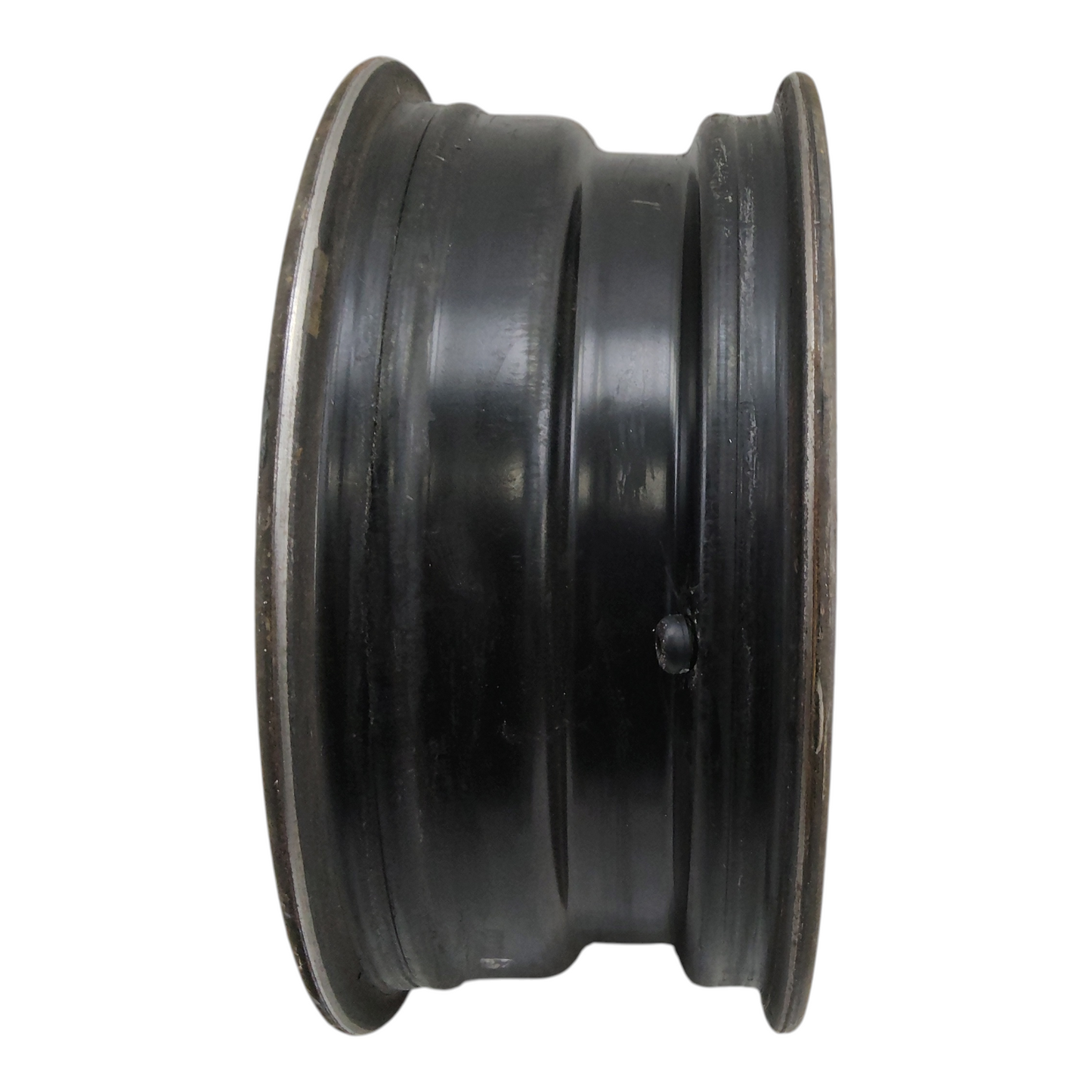 Cerchio In Ferro Raggio 15 PEUGEOT PARTNER 2 Serie 6JX15H2 ET18 4 Fori