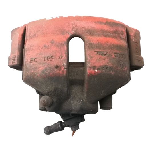 Pinza Freno Anteriore Sinistro AUDI A3 8P1 8PA/TT 8J3 8J9