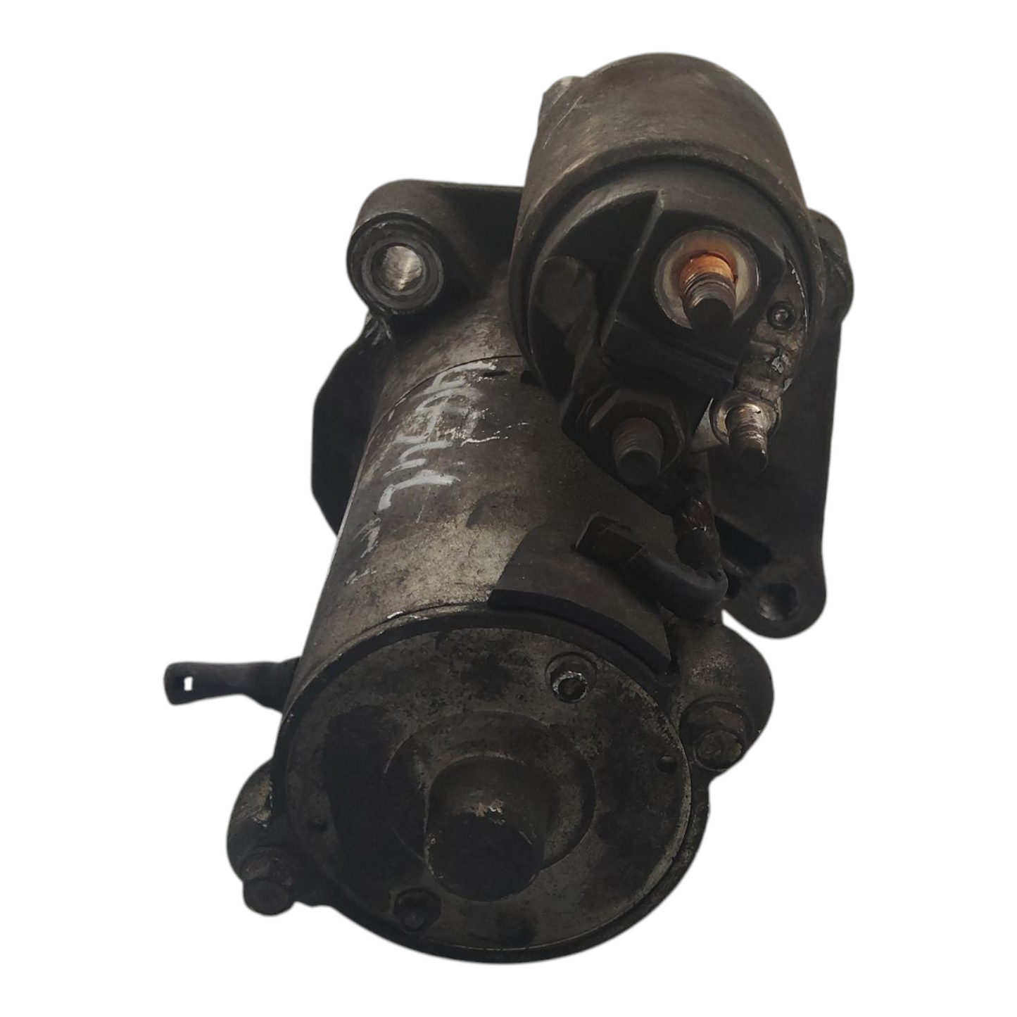 Motorino Avviamento FORD FOCUS 2 3 4 Serie/GRAND C-MAX 1.5 1.6 Diesel