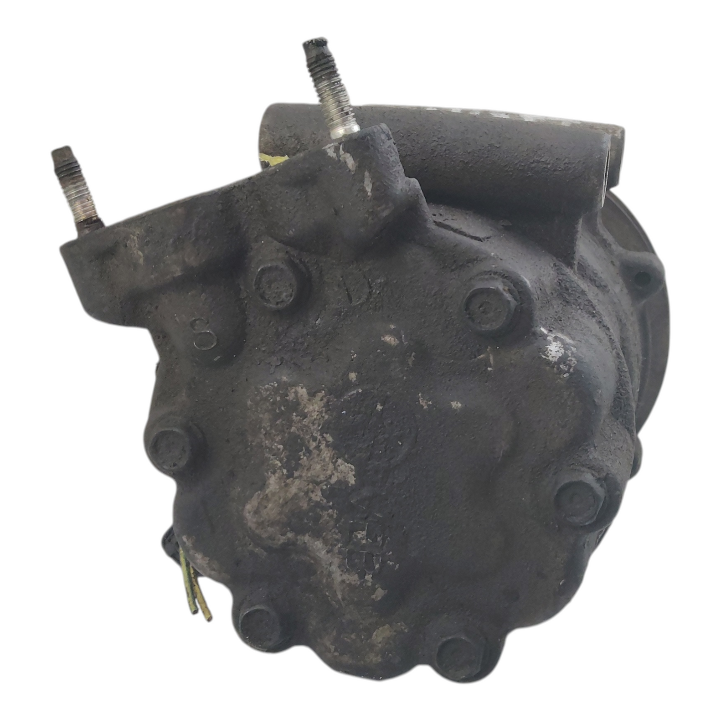Compressore Aria Condizionata CITROEN C3 1 Serie Diesel Benzina