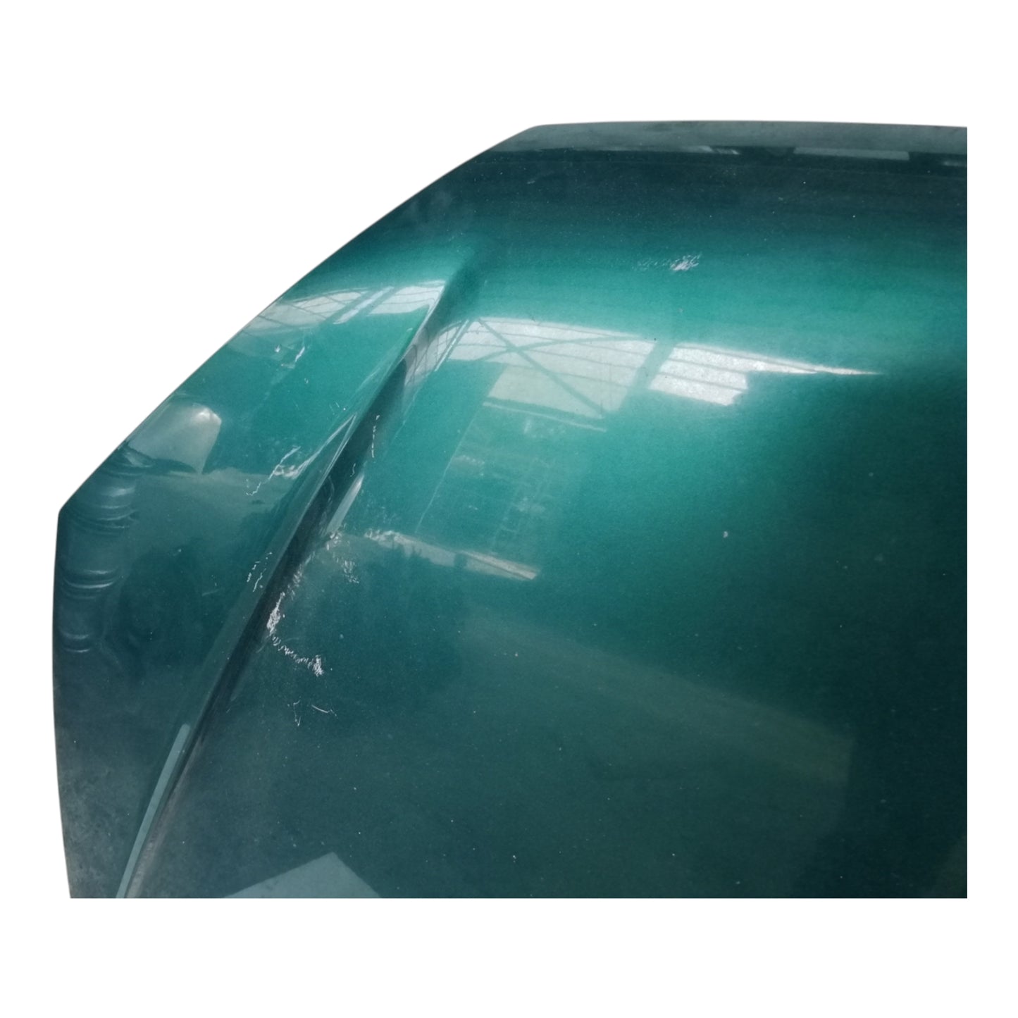 Cofano Anteriore PEUGEOT 206 Berlina CC SW 3-5 Porte