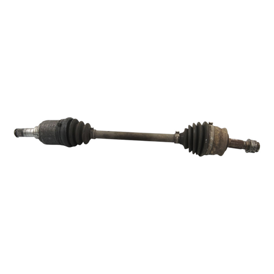 Semiasse Semialbero Anteriore Sinistro FIAT 500 2 Serie 1.2 Benzina GPL