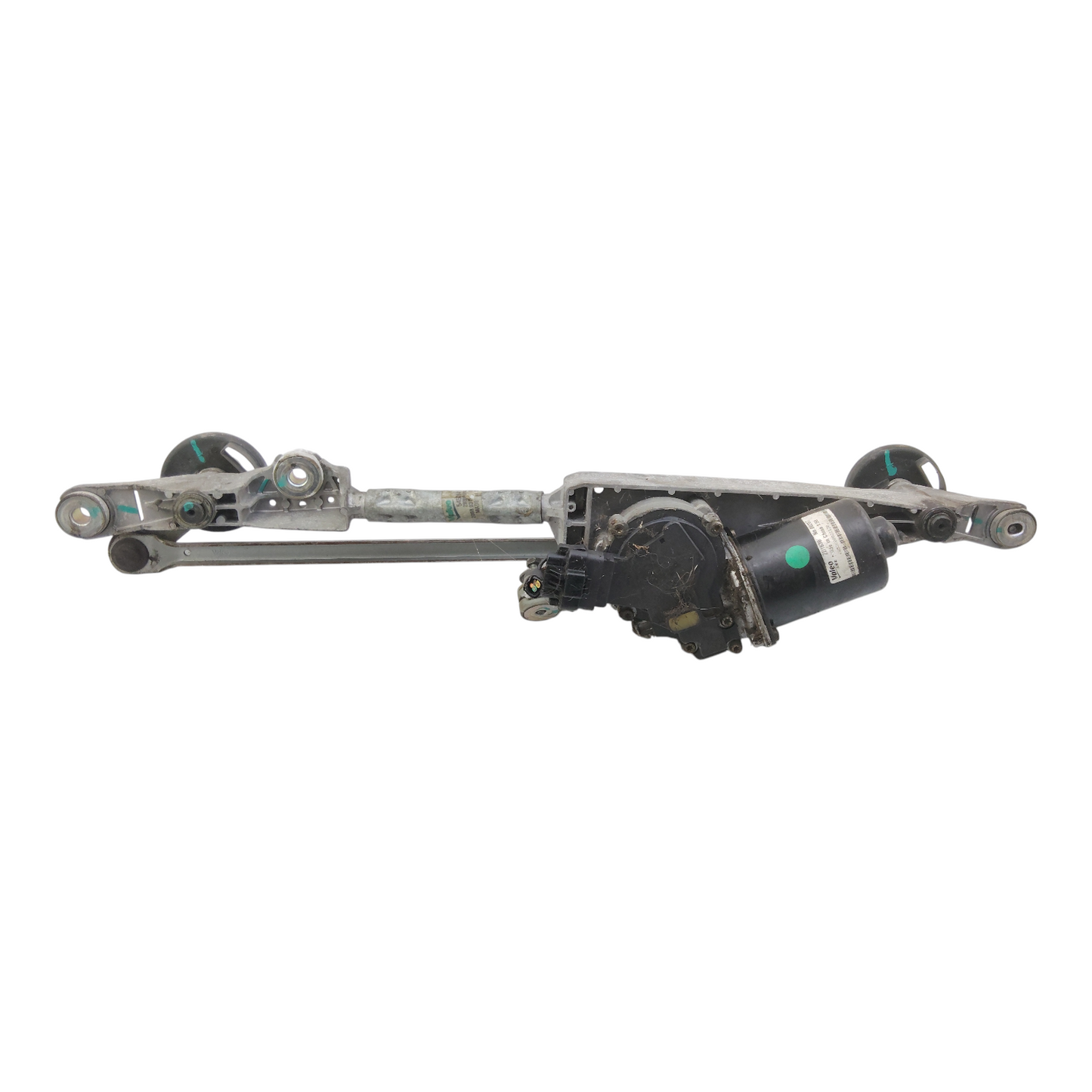 Meccanismo Tandem Tergicristallo RENAULT KOLEOS 1 Serie