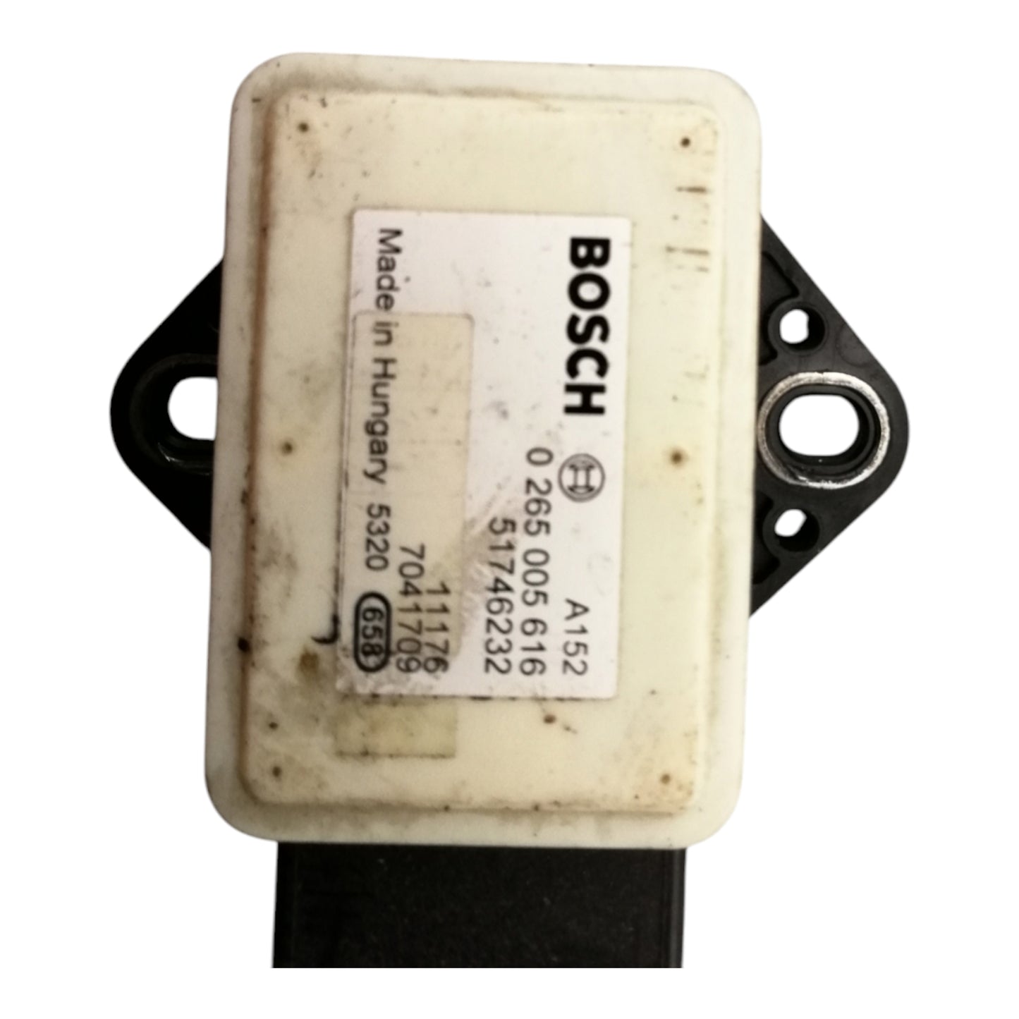 Sensore Esp Imbardata FIAT BRAVO 2 Serie 1.6 JTD Motore 198A3000