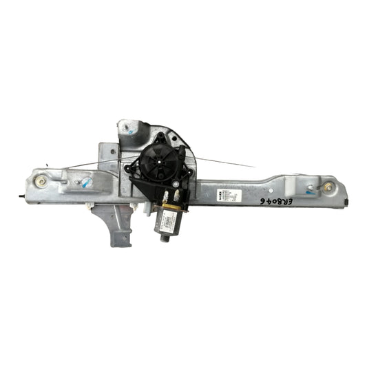 Alzacristallo Alzavetro Anteriore Destro PEUGEOT 208 1 Serie/2008 1 Serie