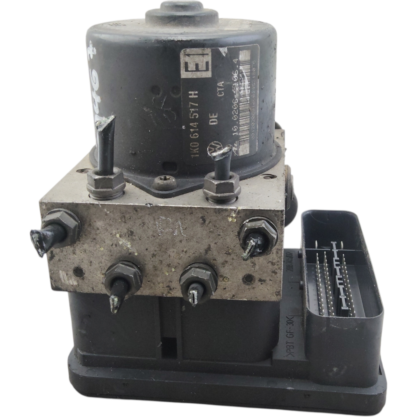 Gruppo Centralina Pompa Abs VOLKSWAGEN GOLF 5 Serie