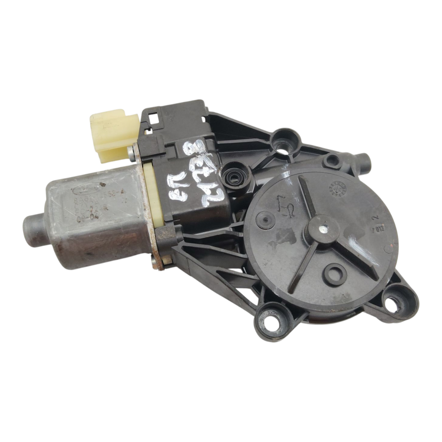 Motorino Alzacristallo Porta Anteriore Destro FORD FIESTA 6 Serie