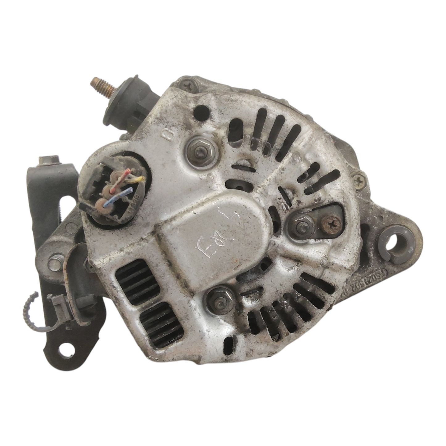 Alternatore TOYOTA YARIS FRANCE 1 Serie 1.0 Benzina Motore 1SZFE