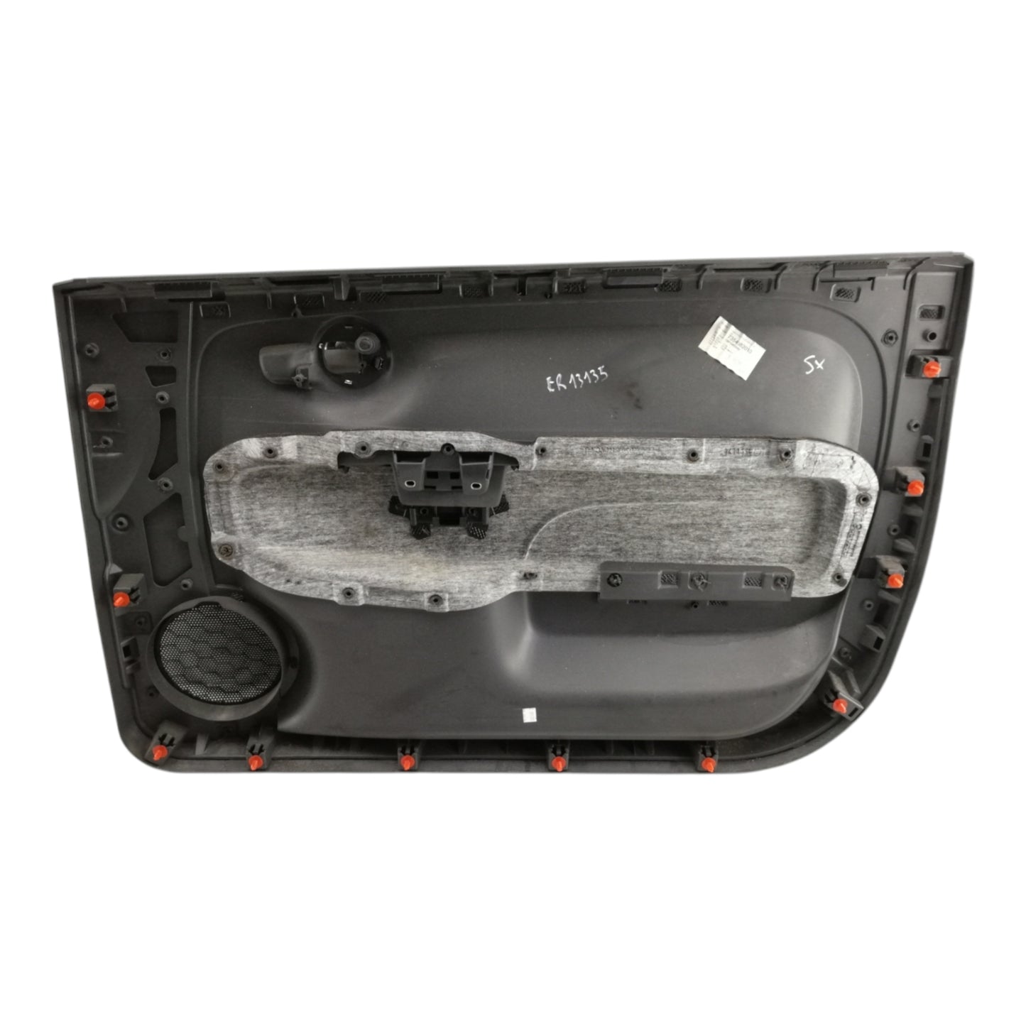 Pannello Rivestimento Porta Anteriore Sinistro FIAT 500 2 Serie