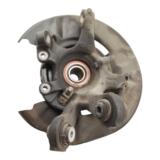 Fusello Mozzo Posteriore Destro BMW SERIE 1 E87 E82 E81/SERIE 3 E90 E91