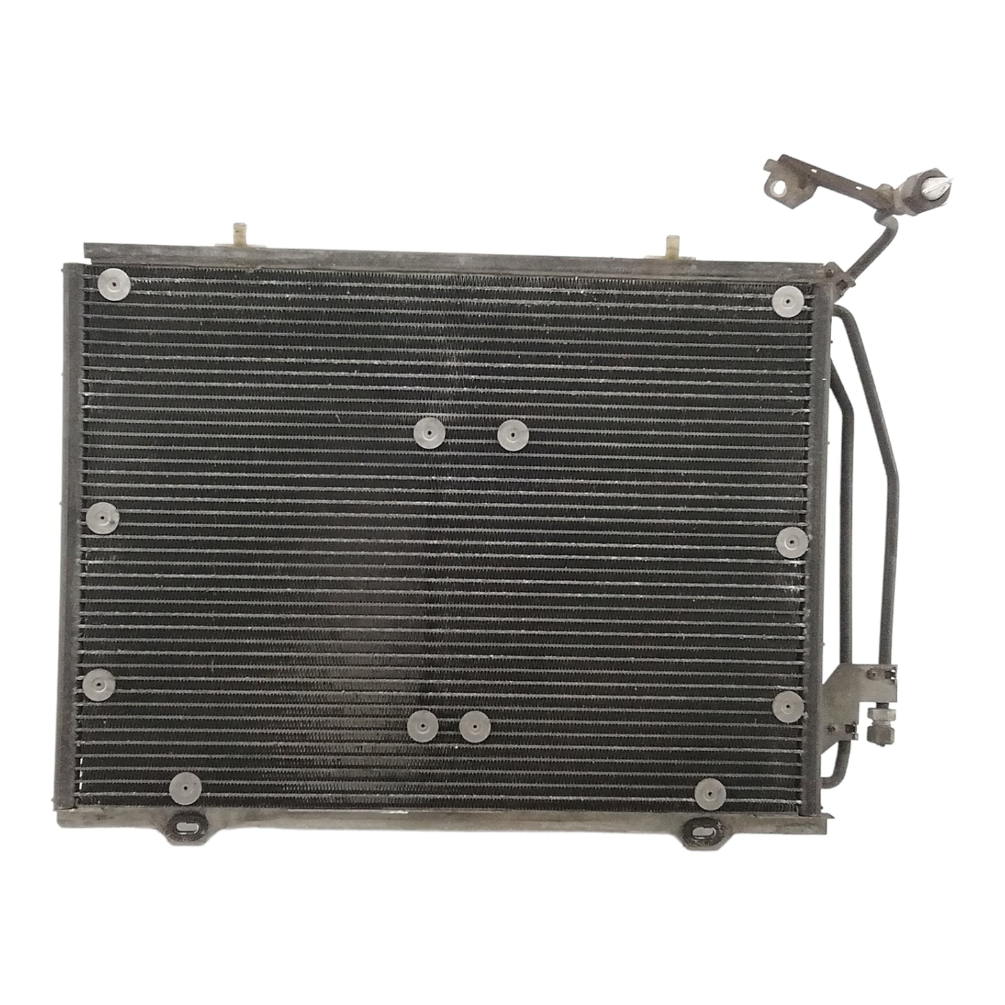 Condensatore Aria Condizionata Ac MERCEDES CLASSE CLK C208/C S202 W202