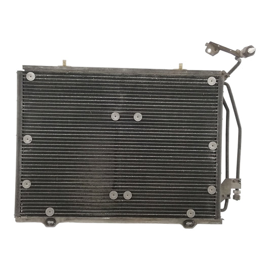 Condensatore Aria Condizionata Ac MERCEDES CLASSE CLK C208/C S202 W202