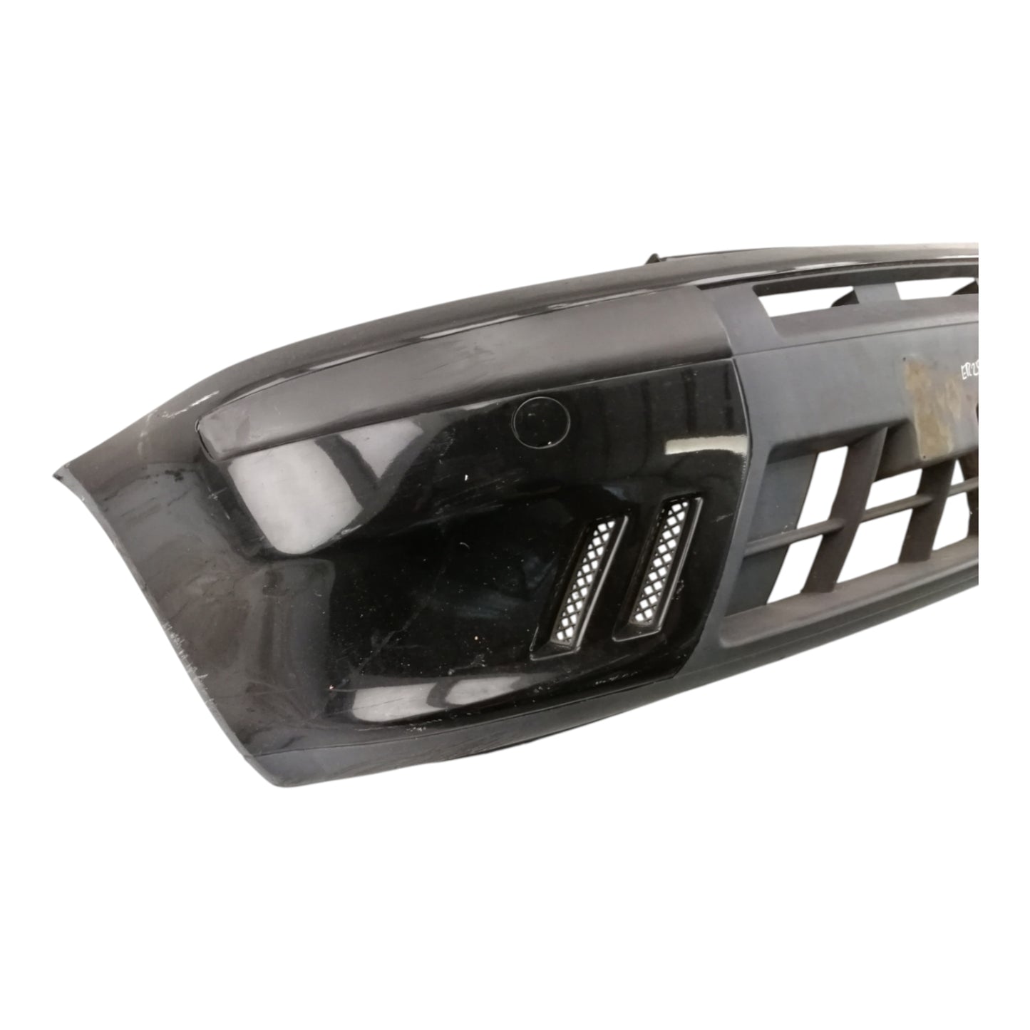 Paraurti Anteriore FIAT PUNTO 188 2 Serie Pre-Restyling 3 Porte