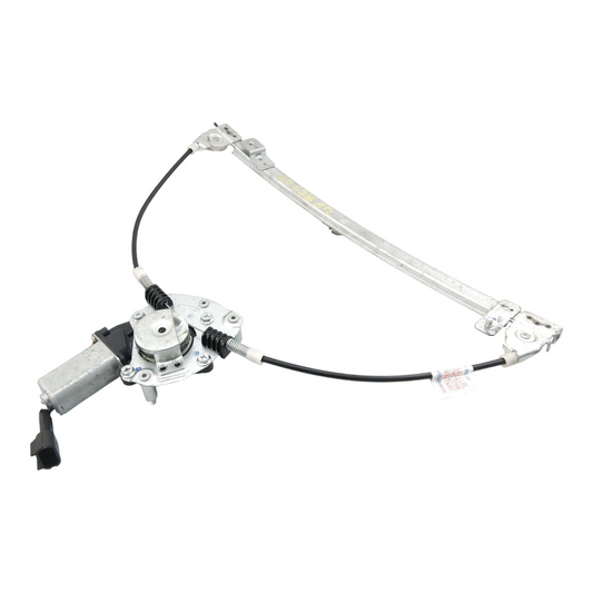 Alzacristallo Alzavetro Anteriore Sinistro ALFA ROMEO 147 1 2 Serie