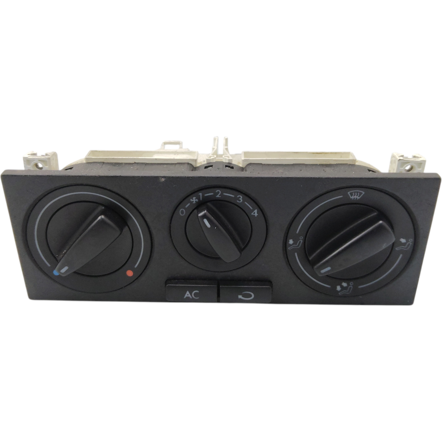 Modulo Comando Clima VOLKSWAGEN GOLF 4 Serie/BORA/LUPO