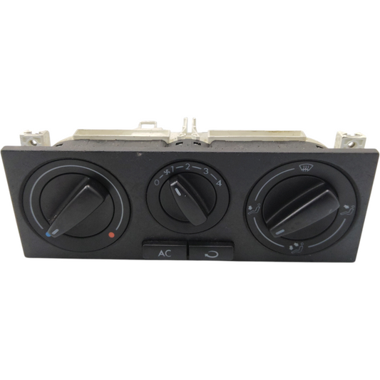 Modulo Comando Clima VOLKSWAGEN GOLF 4 Serie/BORA/LUPO