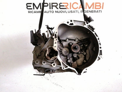 Cambio nissan note 1.4 benzina (2006 in poi) 5 marce motore cr14 - 88.000