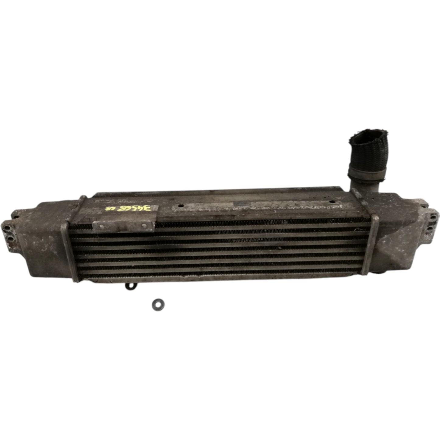 Intercooler Scambiatore Calore KIA SORENTO 1 Serie 2.5 Diesel