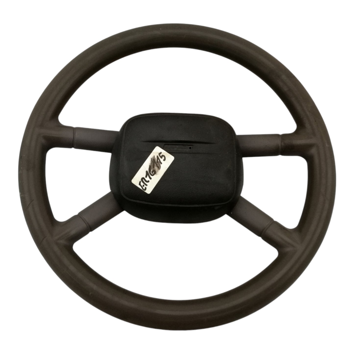 Volante Sterzo FIAT PANDA 1 Serie Berlina