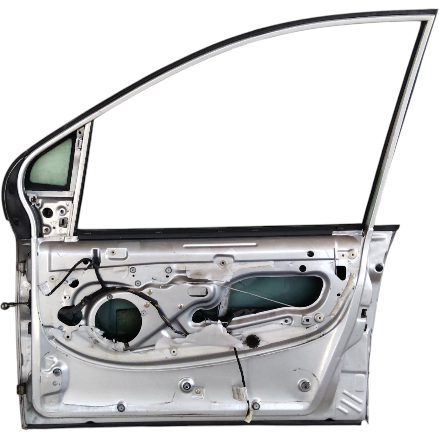 Porta Portiera Anteriore Destro FIAT MULTIPLA 1 2 Serie