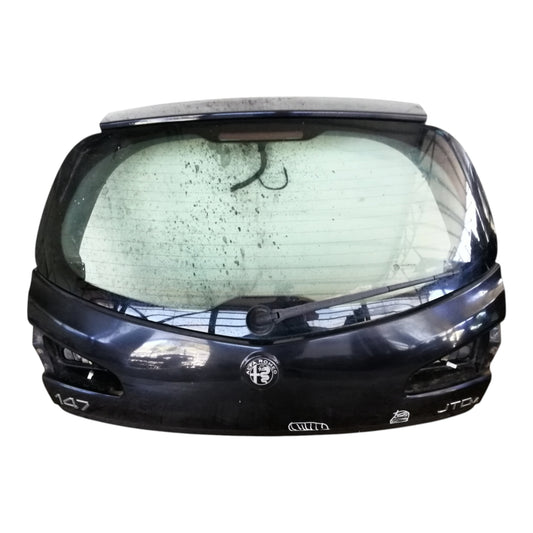 Portello Portellone Posteriore ALFA ROMEO 147 2 Serie 3-5 Porte
