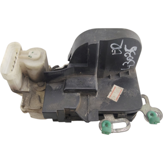 Serratura Porta Anteriore Sinistro ALFA ROMEO 147 1 2 Serie 3-5 Porte