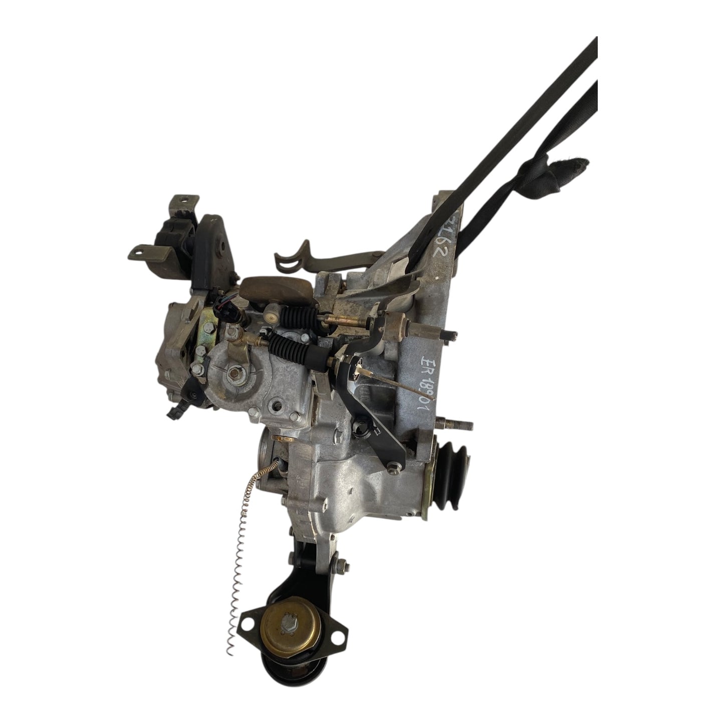 Cambio Manuale 5 Marce FIAT SEICENTO/CINQUECENTO 900 Benzina