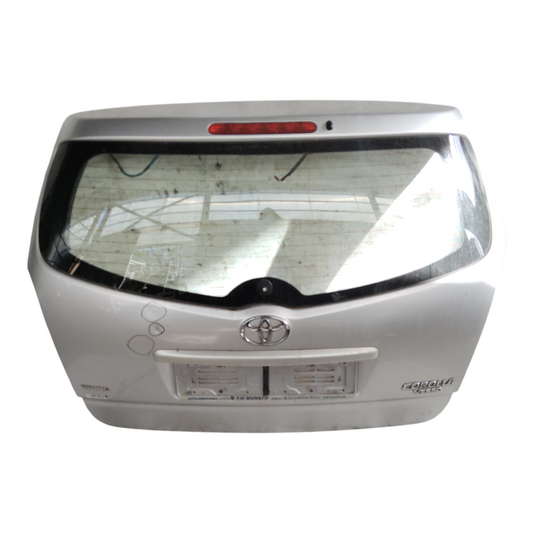 Portello Portellone Posteriore TOYOTA COROLLA VERSO 2 Serie