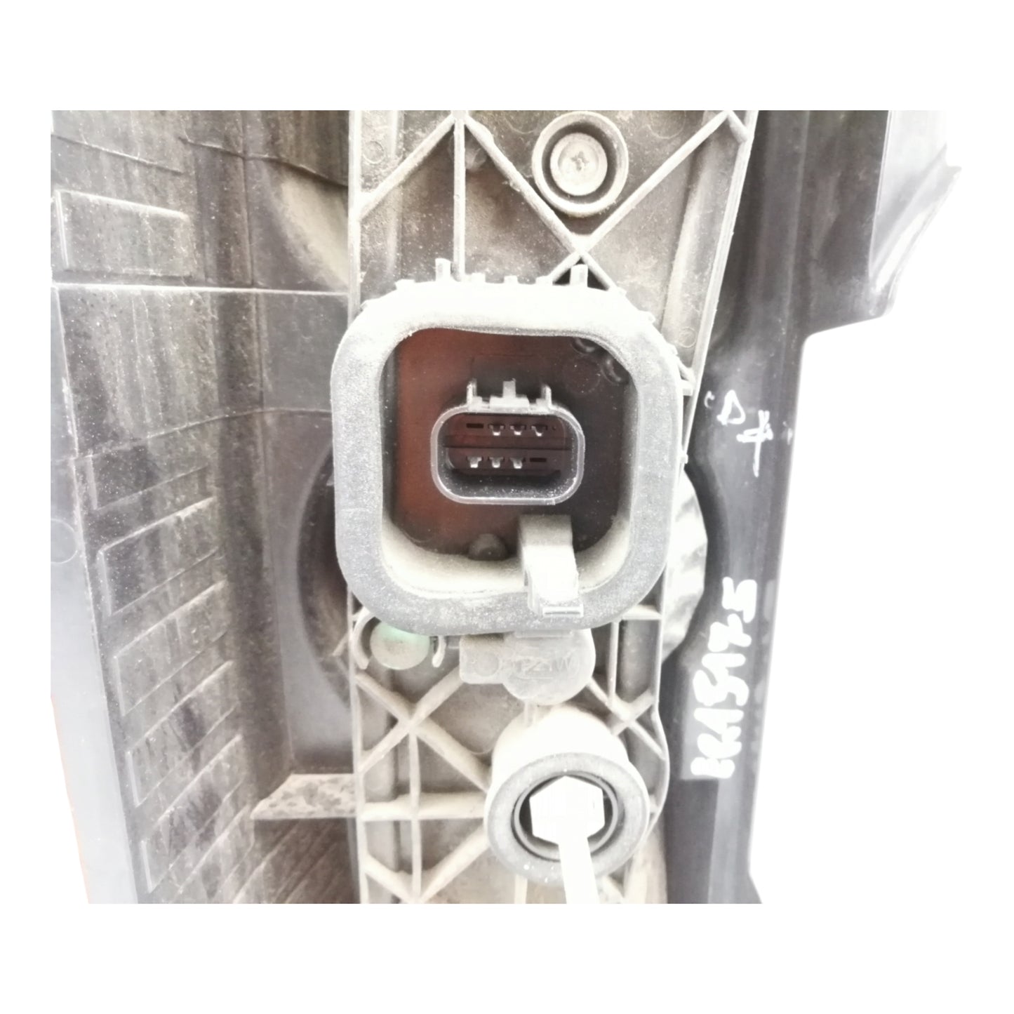 Fanale Stop Posteriore Destro FIAT DUCATO 250