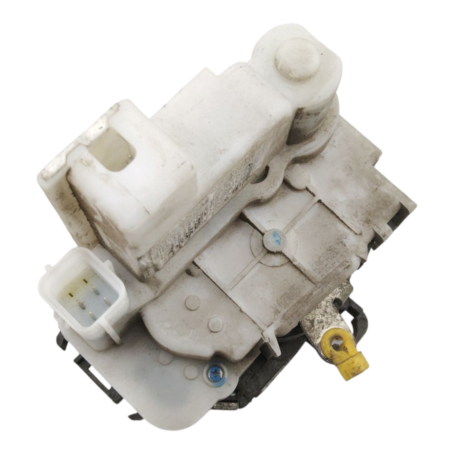 Serratura Porta Anteriore Destro FIAT PANDA 2 Serie