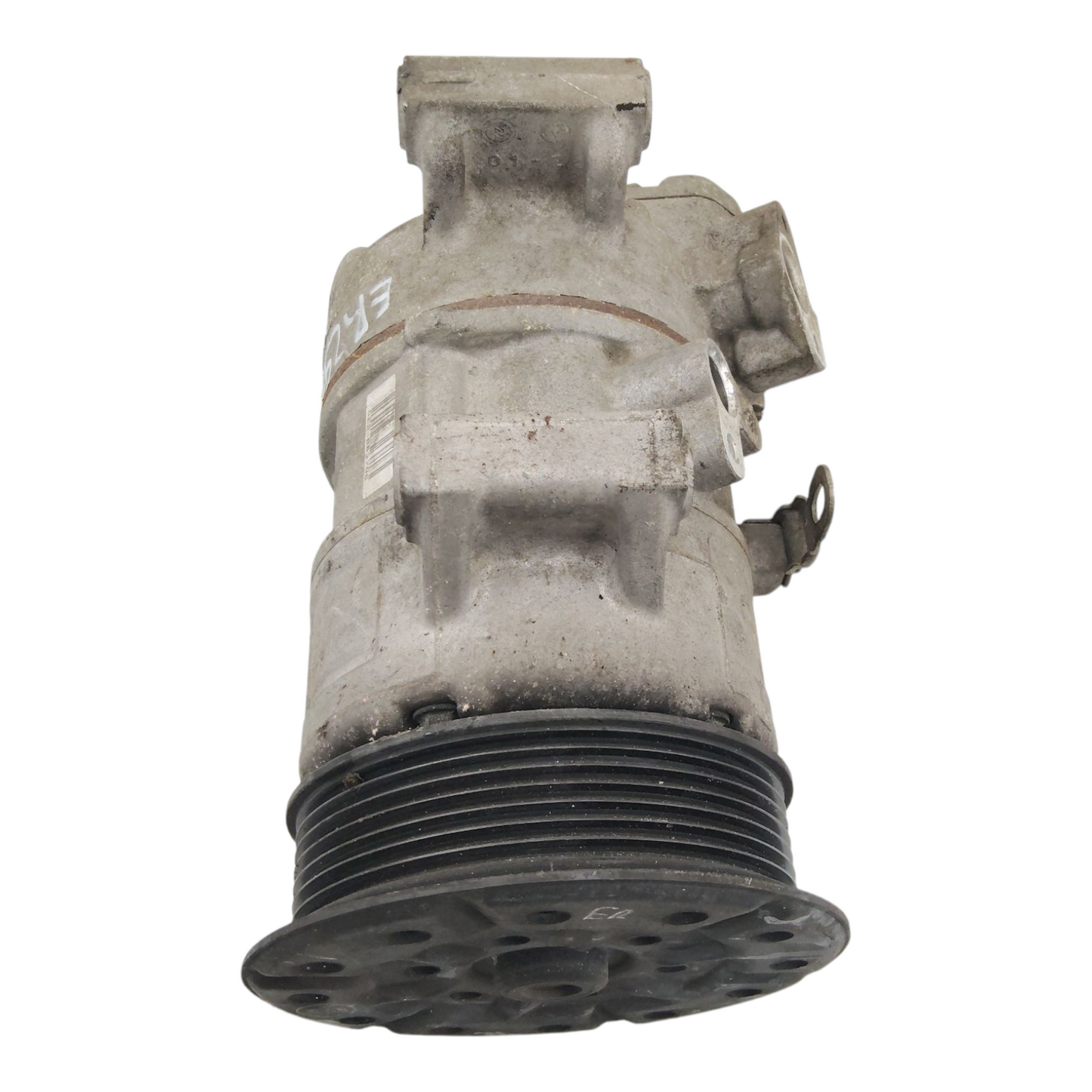 Compressore Aria Condizionata Ac TOYOTA AURIS 1 2 Serie/VERSO Diesel