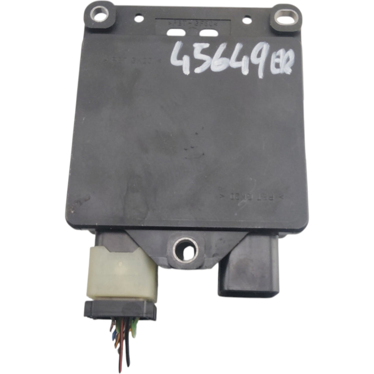 Centralina Airbag FORD FIESTA 5 Serie/FUSION 3-5 Porte