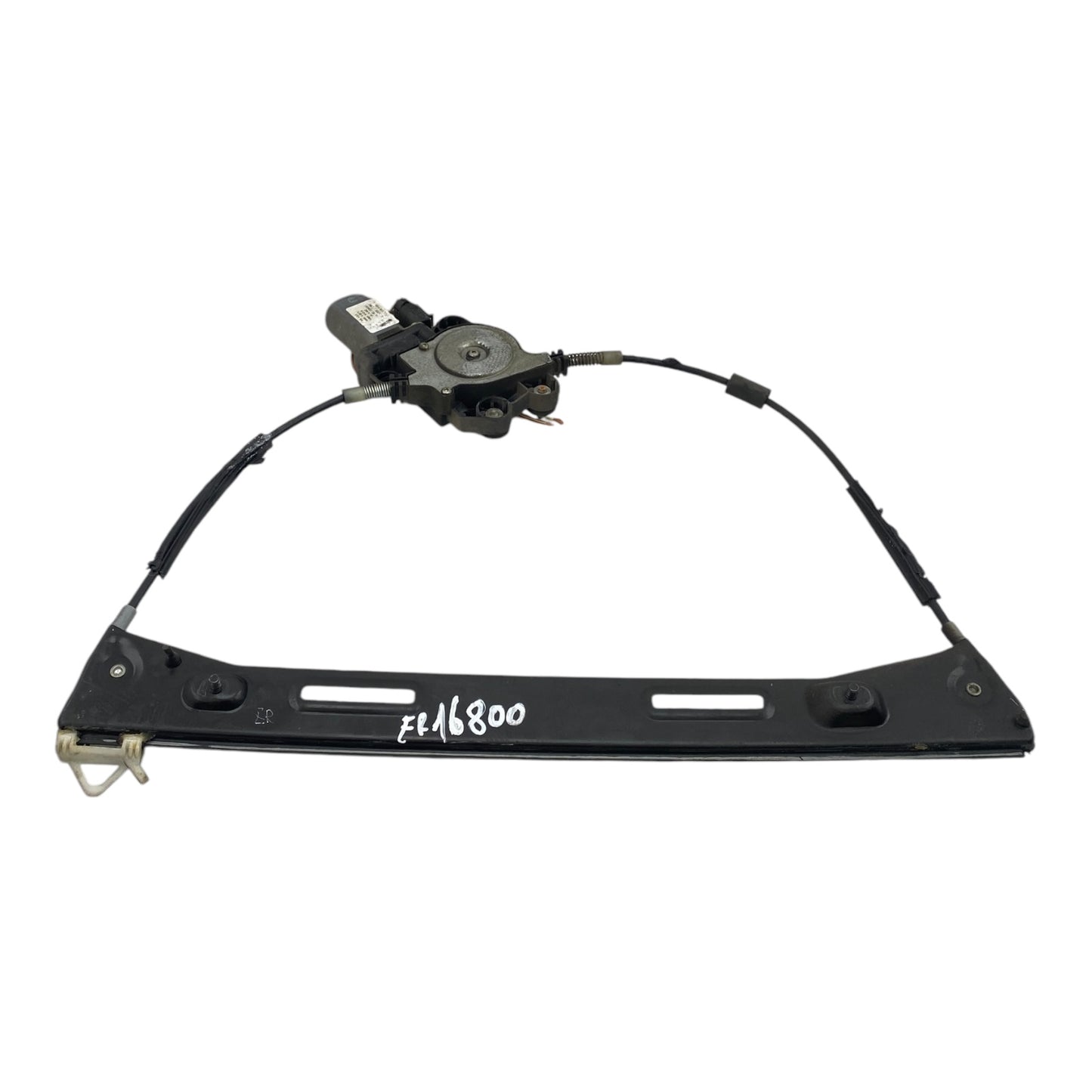 Alzacristallo Alzavetro Anteriore Sinistro FIAT PANDA 2 Serie