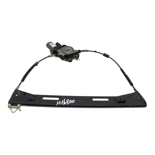 Alzacristallo Alzavetro Anteriore Sinistro FIAT PANDA 2 Serie