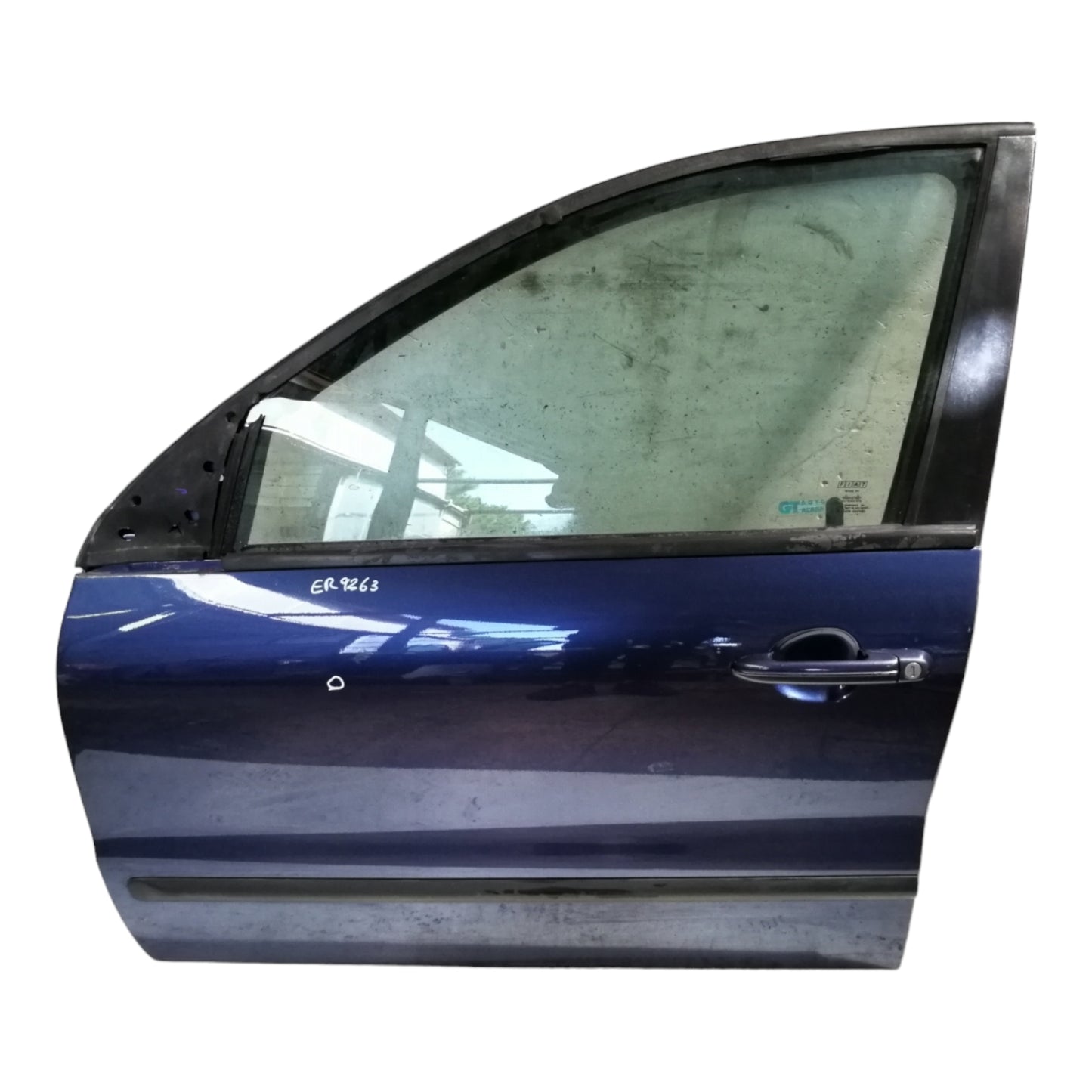 Porta Portiera Anteriore Sinistro FIAT MAREA Berlina SW/BRAVA 4-5 Porte