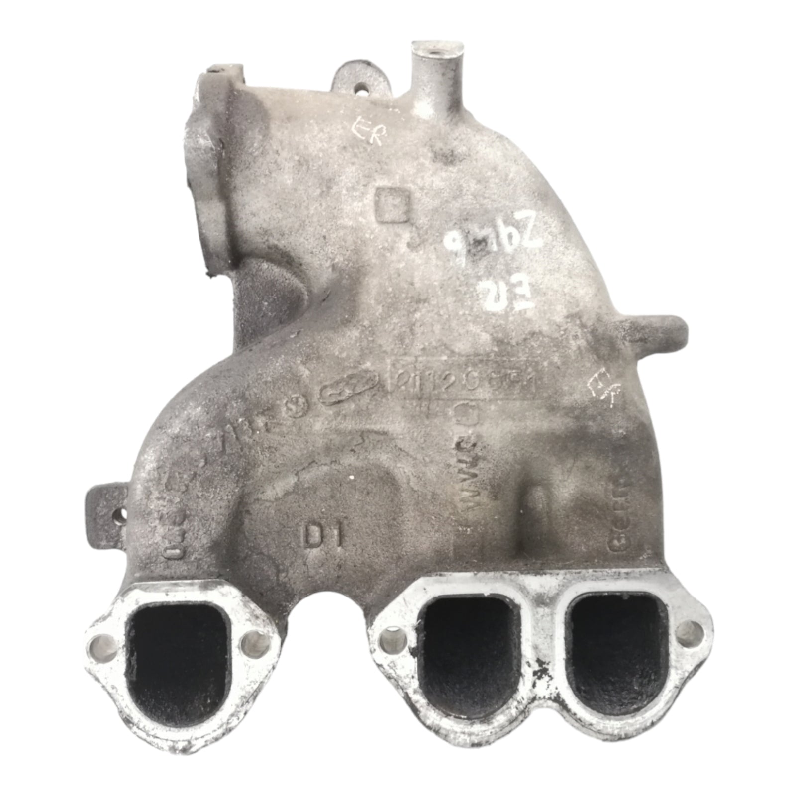 VALVOLA DI ASPIRAZIONE valvola a farfalla per Audi A4 Allroad B8 09-16 VALVOLA DI ASPIRAZIONE valvola a farfalla per Audi A4 Allroad B8 09-16