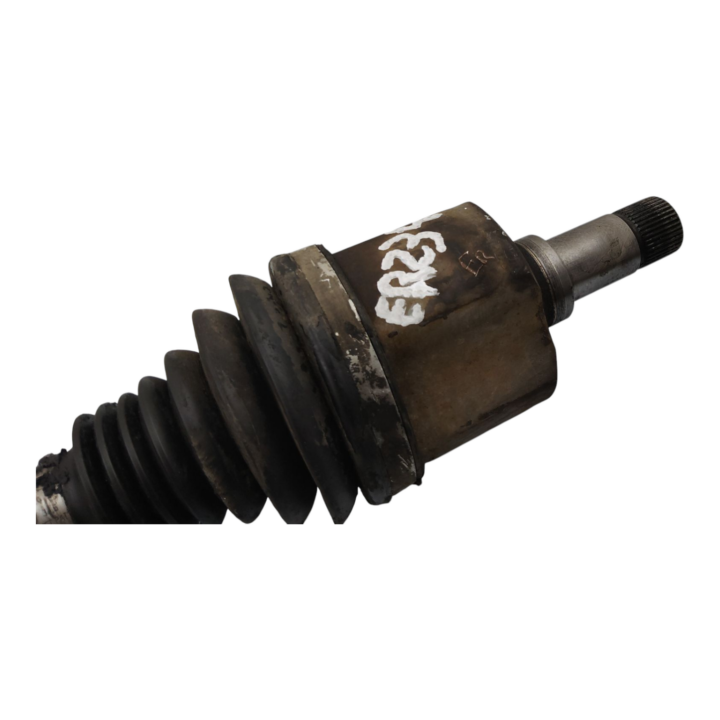 Semiasse Semialbero Anteriore Sinistro PEUGEOT BOXER 3 Serie 2.2 Diesel