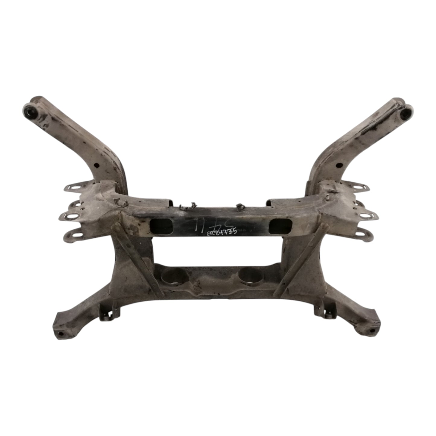 Assale Ponte Posteriore CHEVROLET CAPTIVA 1 Serie 2.0 Motore Z20S