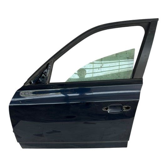 Porta Portiera Anteriore Sinistro BMW X3 E83