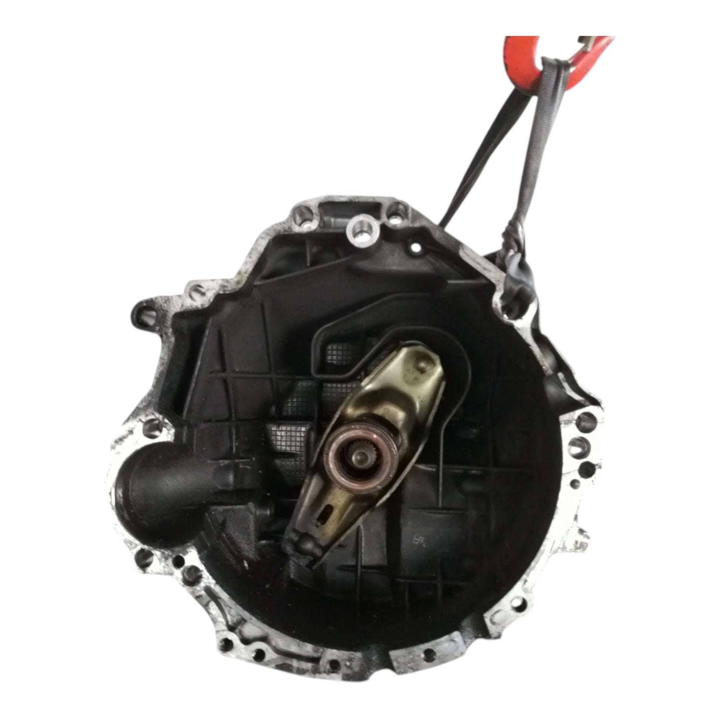 Cambio Manuale 5 Marce AUDI A4 8E5 8E2 1.9 TDi