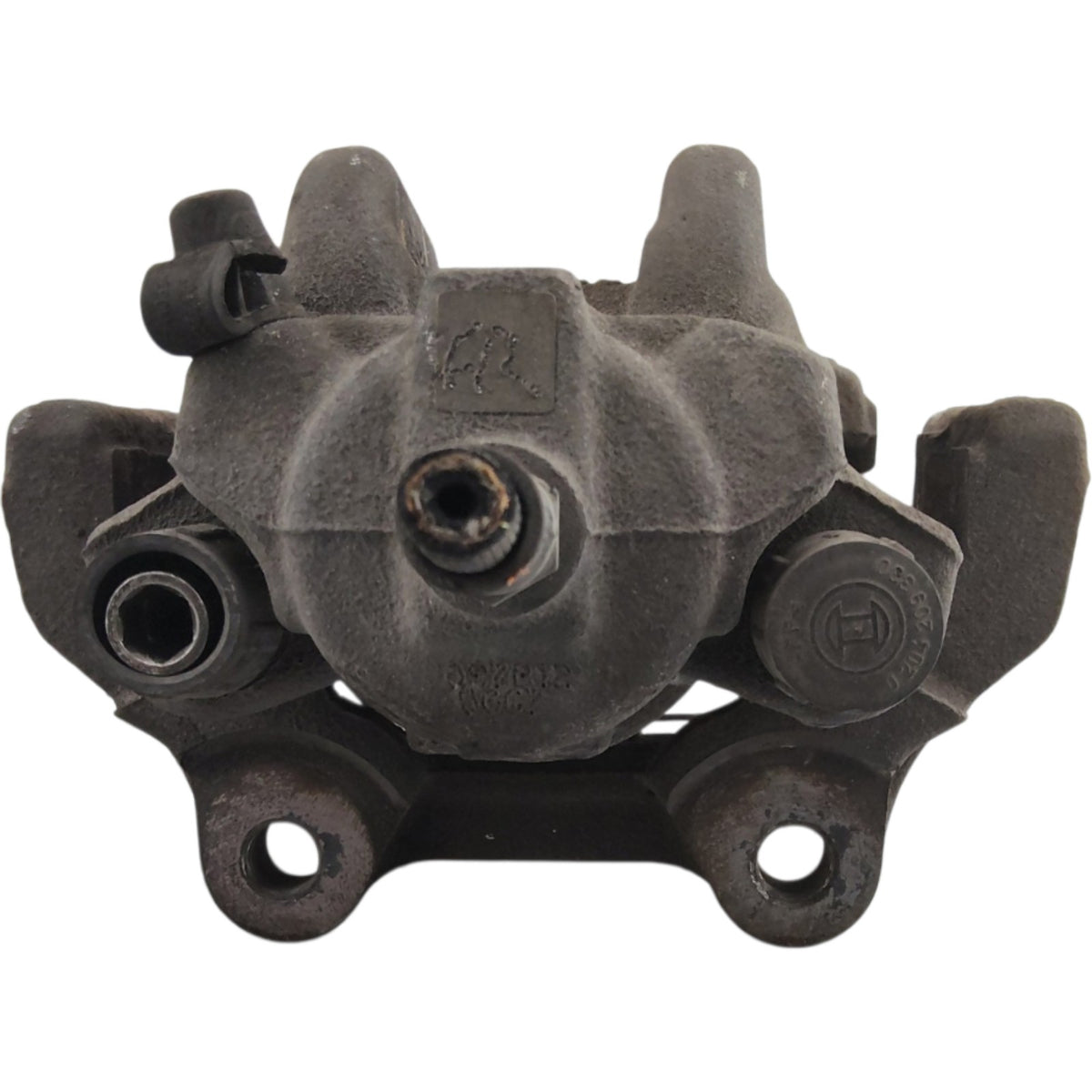 Pinza Freno Posteriore Sinistro BMW SERIE 3 F30 F31 Benzina Diesel