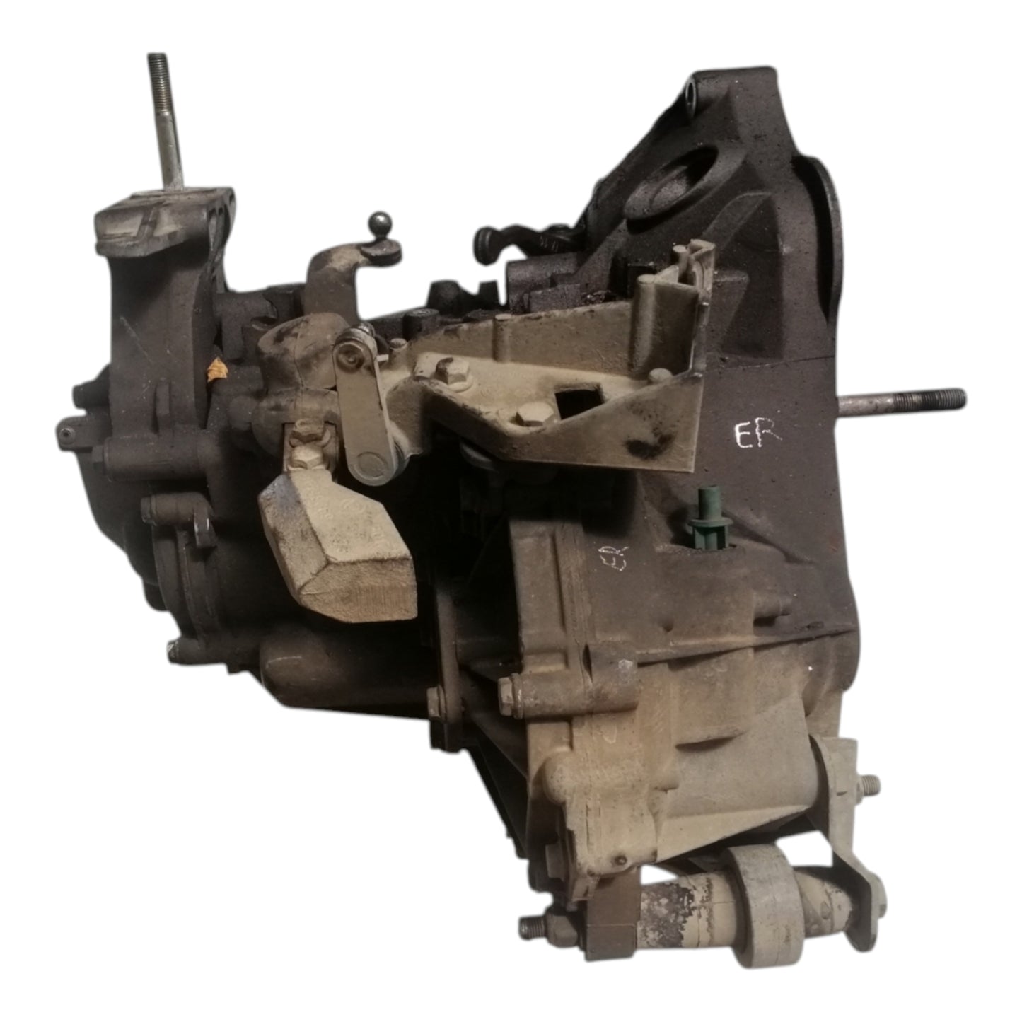 Cambio Manuale 5 Marce FIAT PUNTO 188 2 Serie 1.3 JTD Motore 188A9000